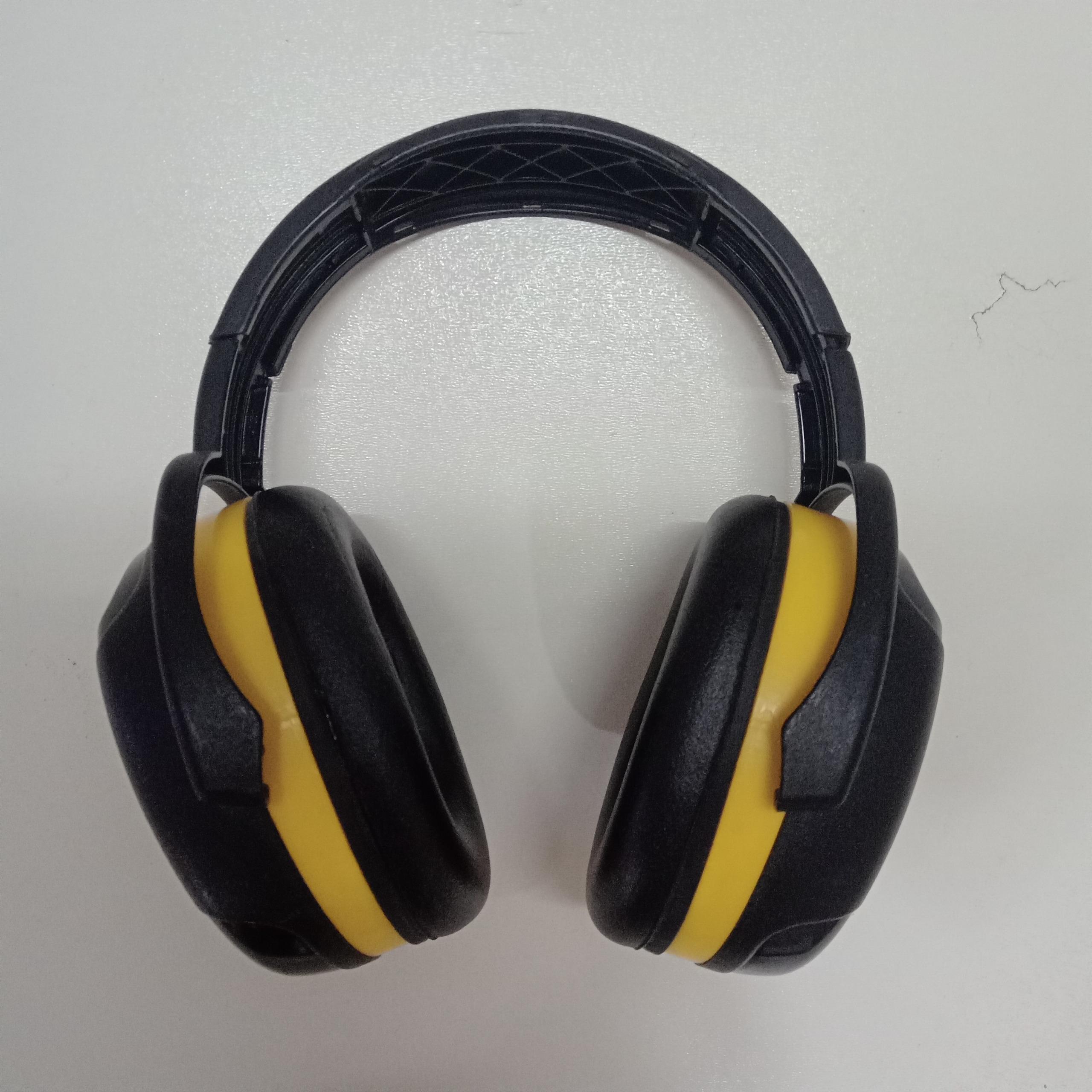 گوشی ایمنی محافظ