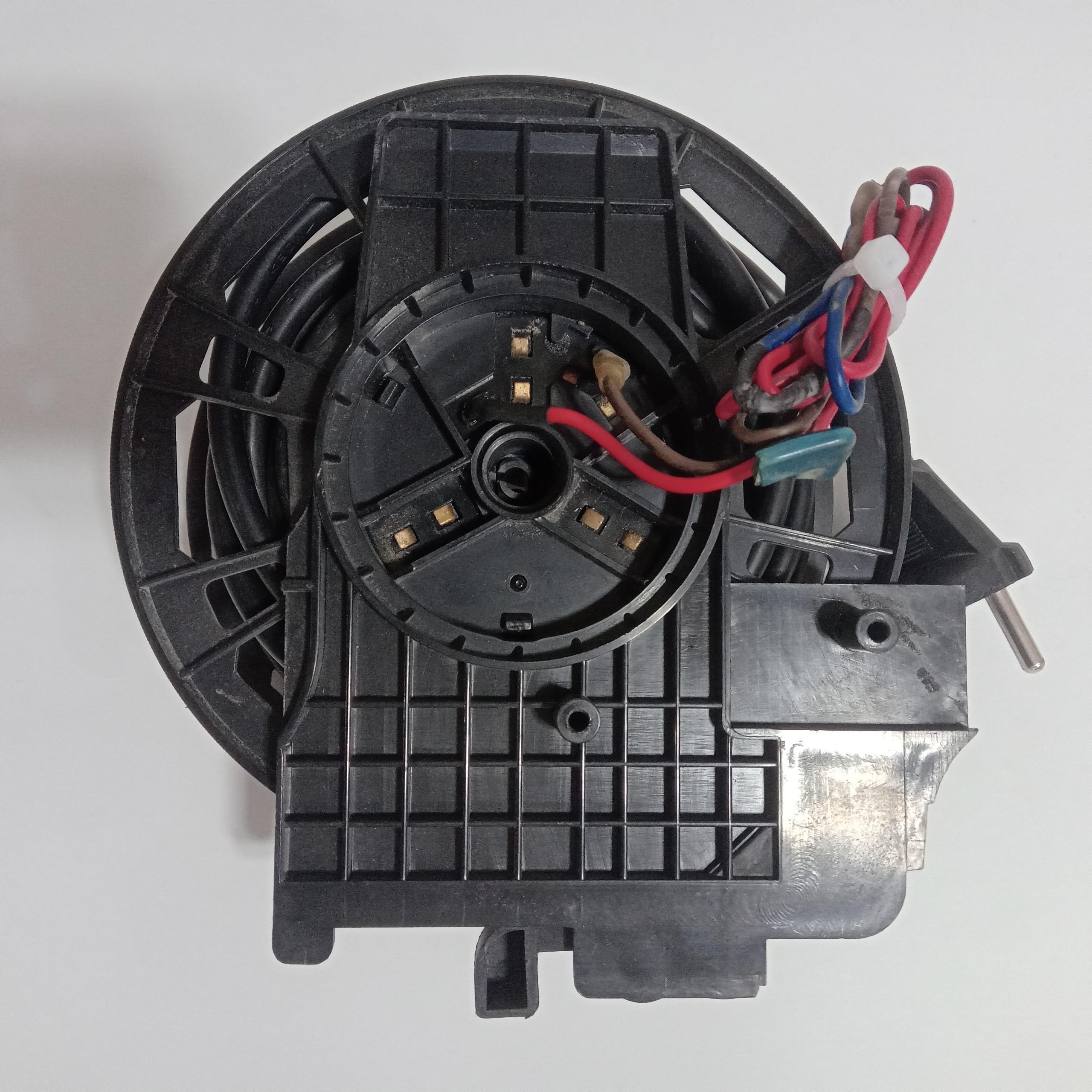 سیم جمع کن جاروبرقی سامسونگ