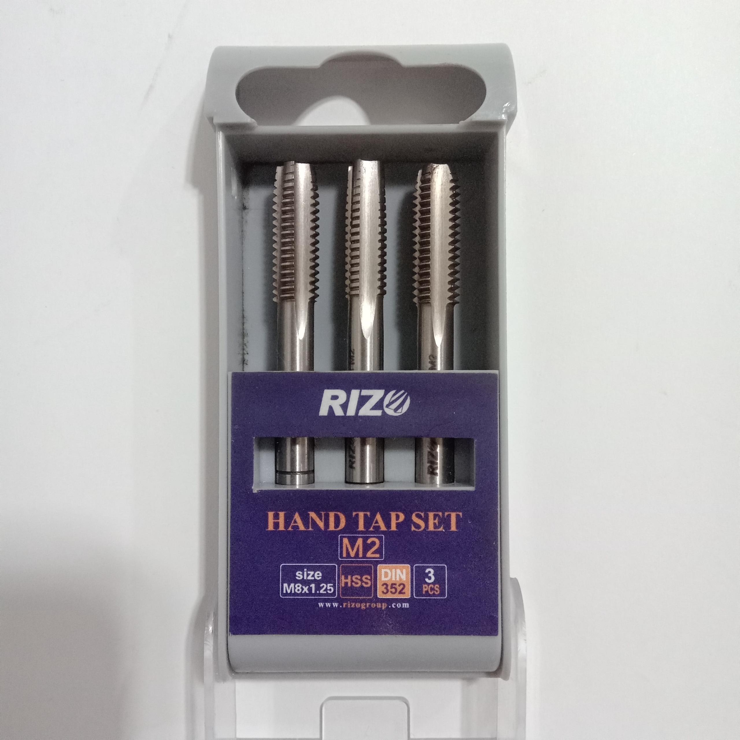 قلاویز دستی سه مرحله ای 8