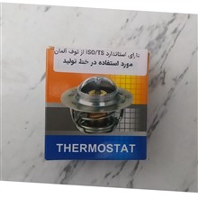 ترموستات