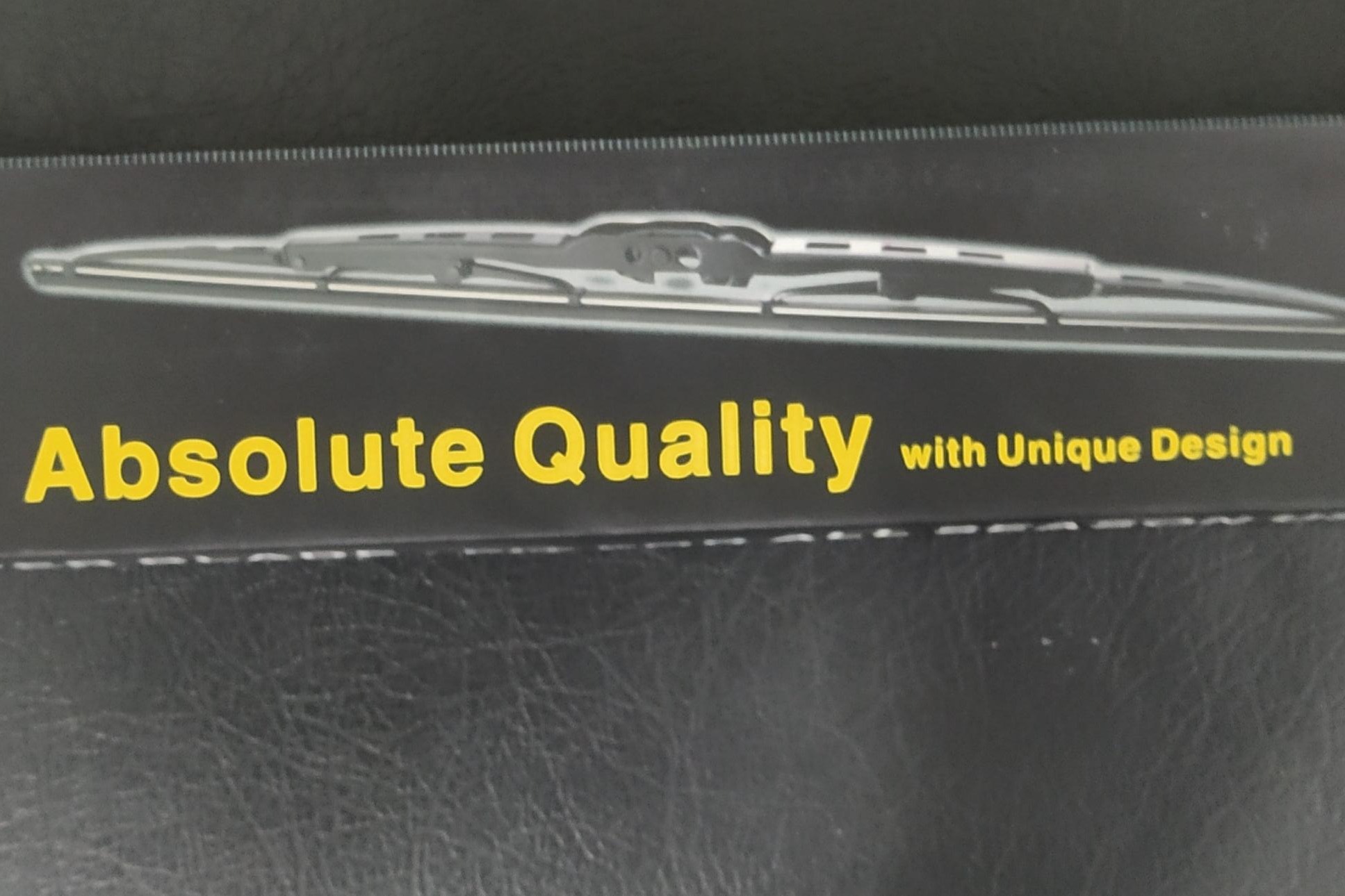 تیغه برف پاک کن پژو 405بدون آبپاش مارلوکس