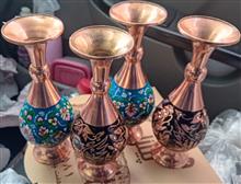 گلدان