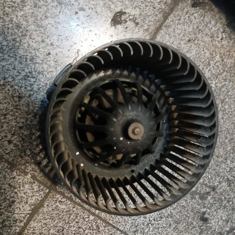 فن بخاری ال 90