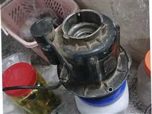 دینام