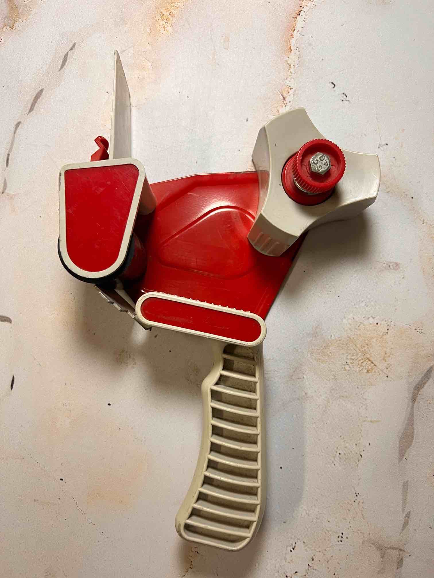 دستگاه چسب کش کیفیت عالی