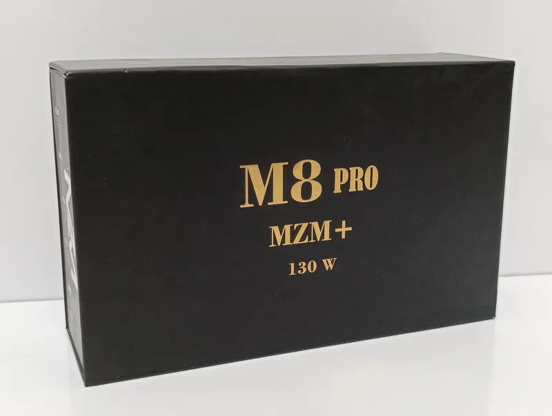 چراغ هدلایت خودروبرندmzmمدلm8pro