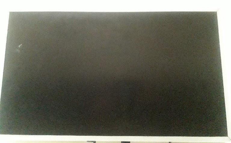 پنل مانیتور سامسونگ 20 اینج شکسته