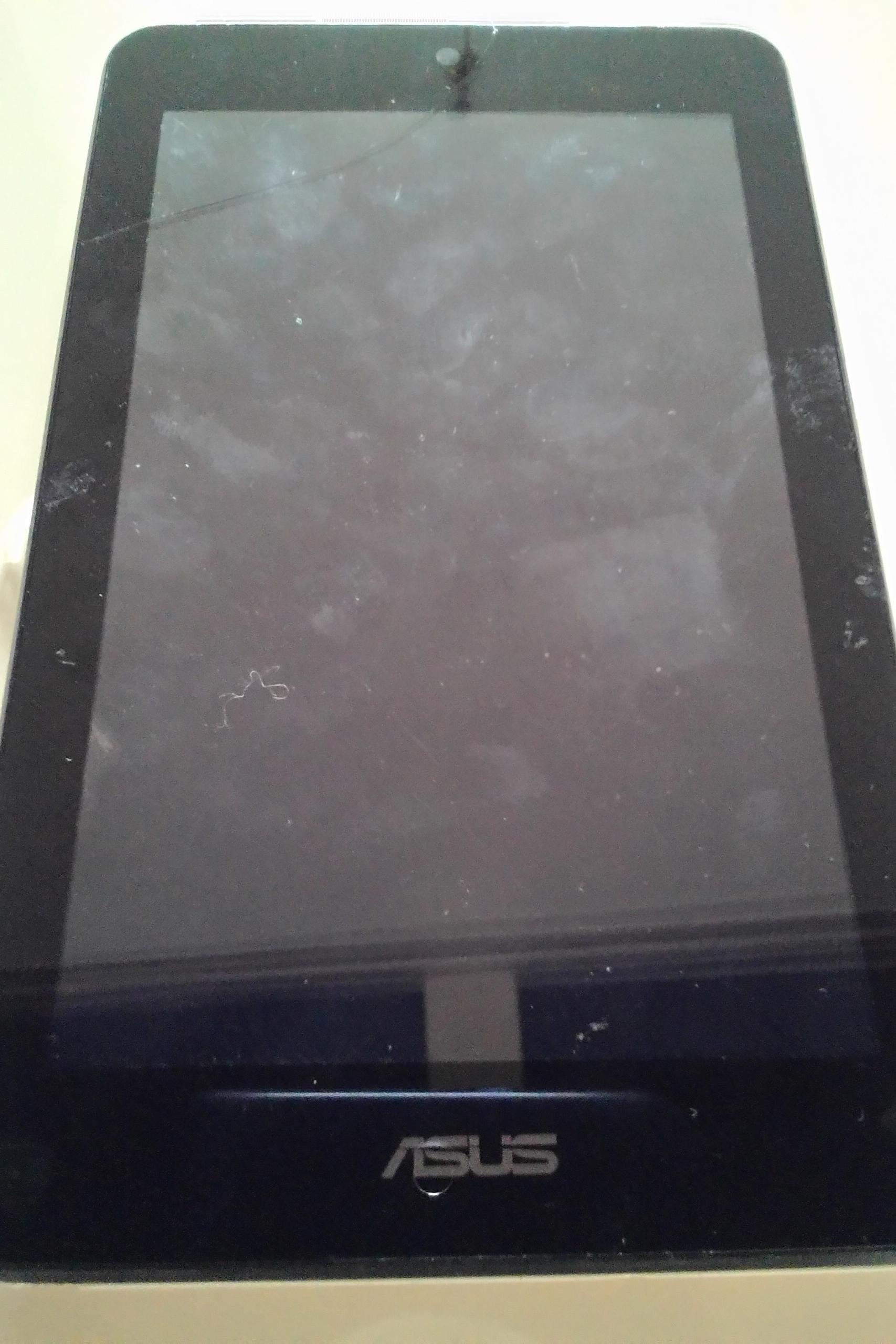 تبلت ایسوس مموپد