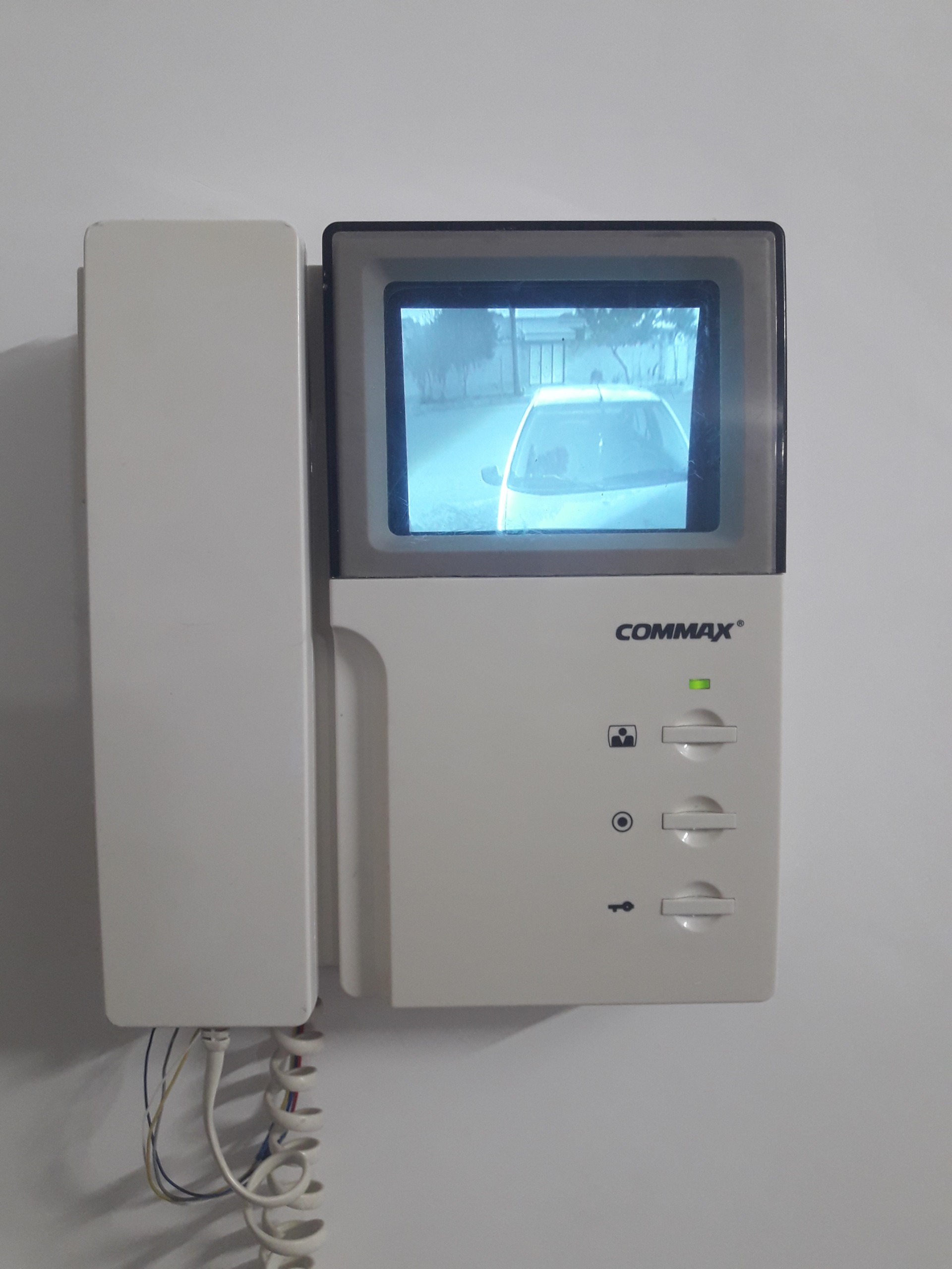 آیفون تصویری کومکس