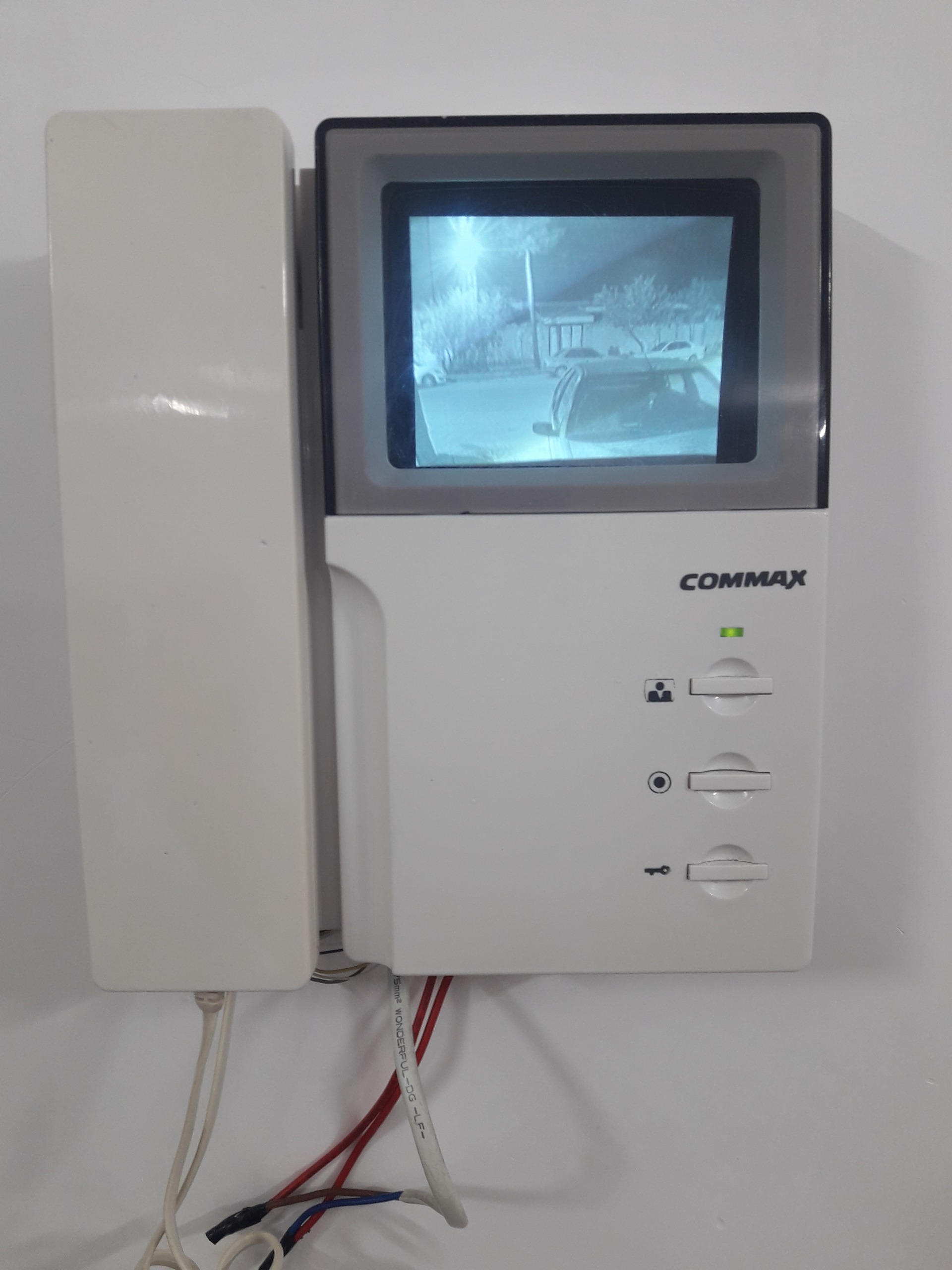 آیفون تصویری کومکس