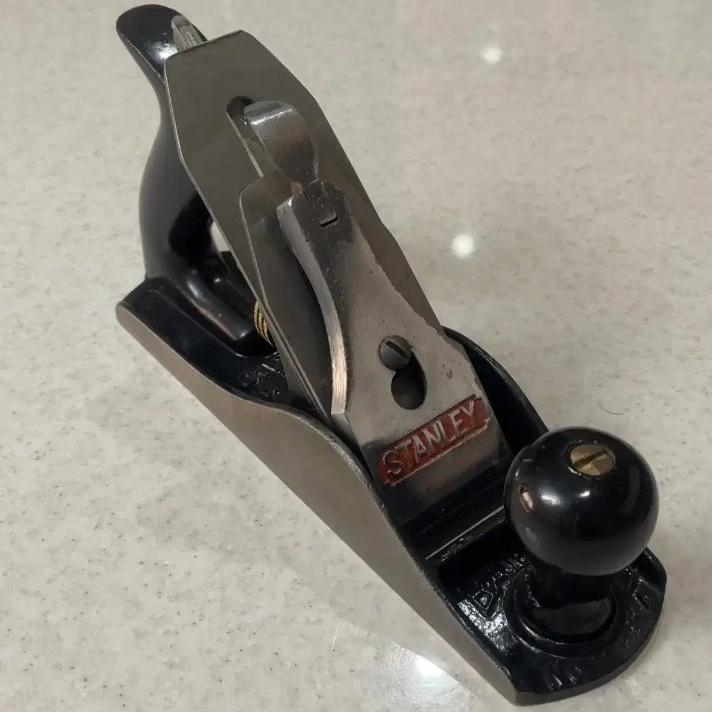 رنده نجاری استنلی اصل انگلیس