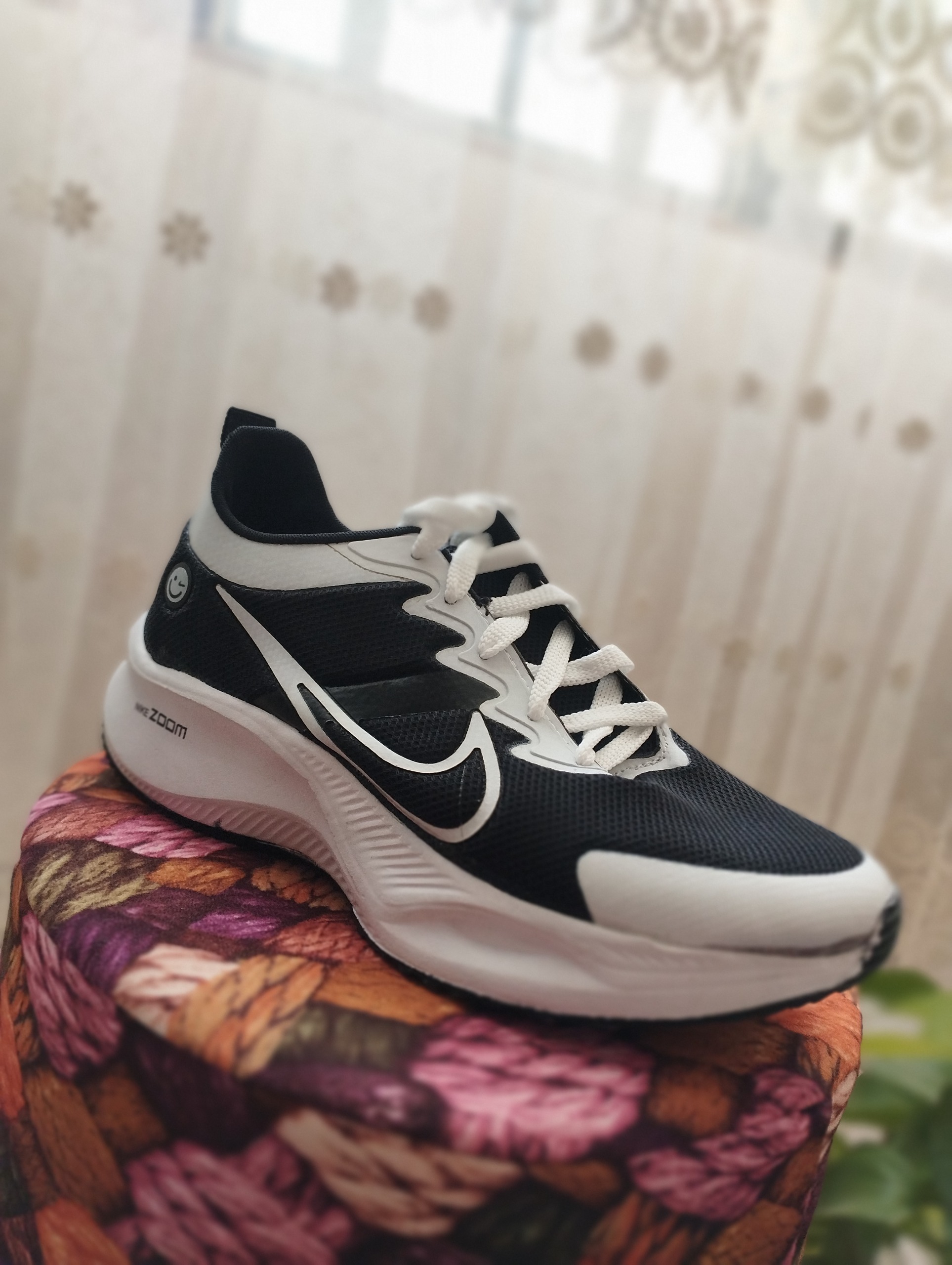 کفش کتونی نایک Zoom سایز 42