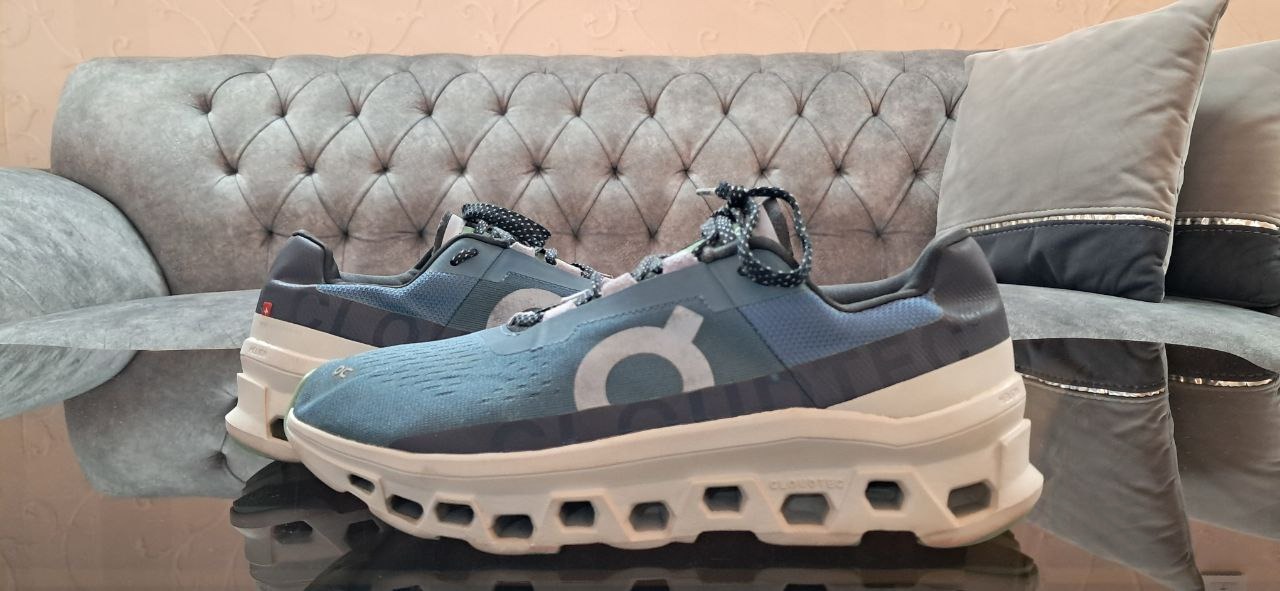 کفش اورجینال برند QC سایز 42.5