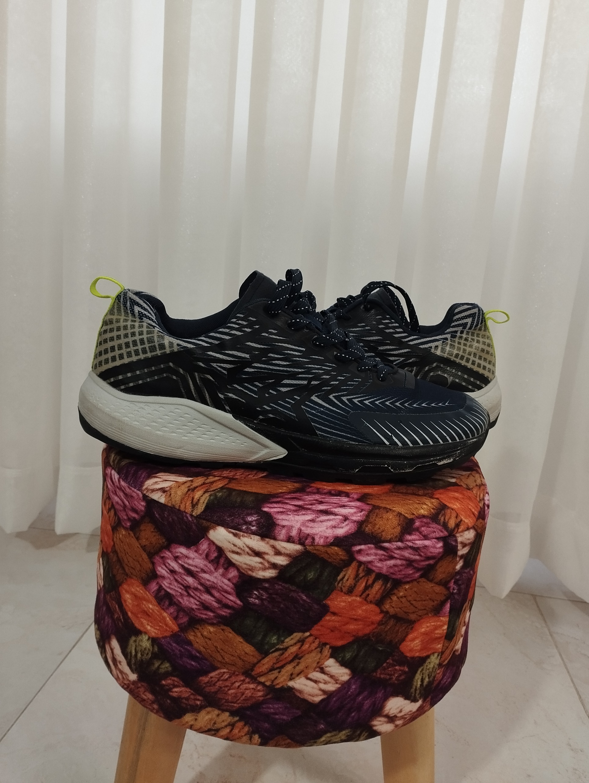 کفش اورجینال برندWalk X Sport سایز44