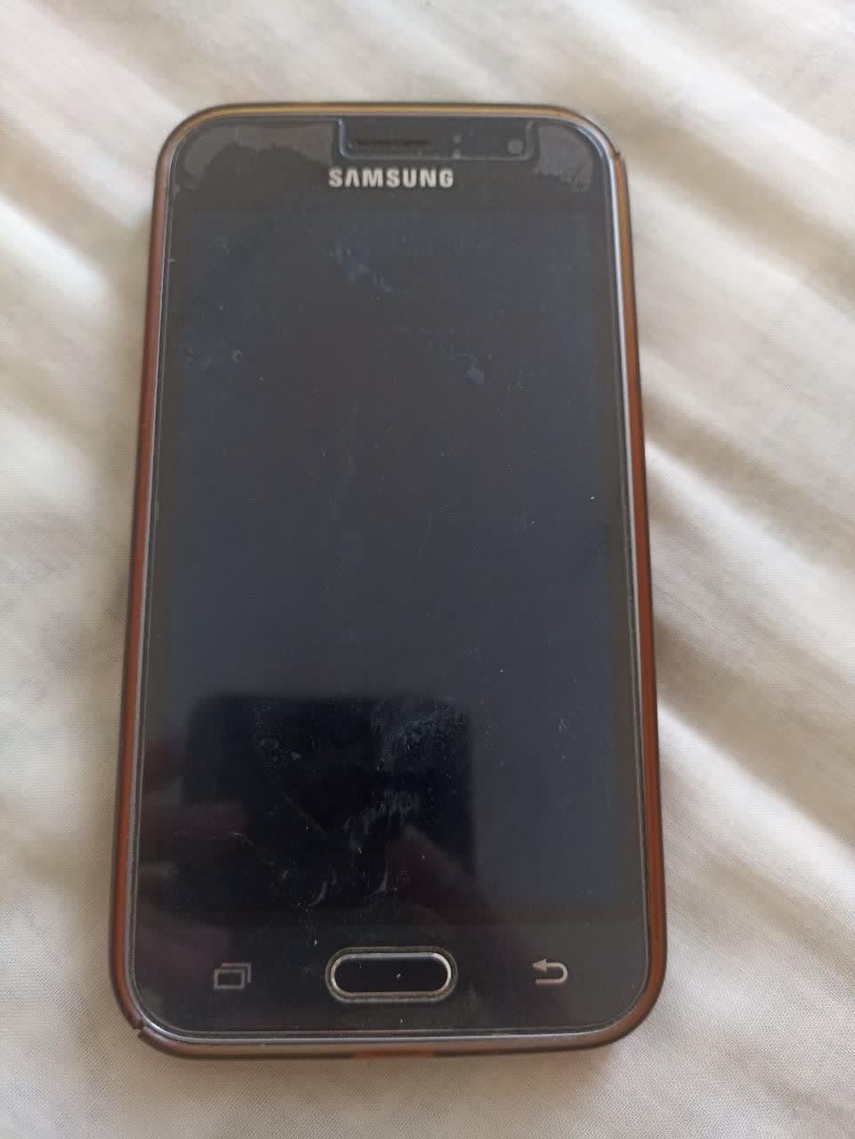 گوشی سامسونگ j1 موبایل