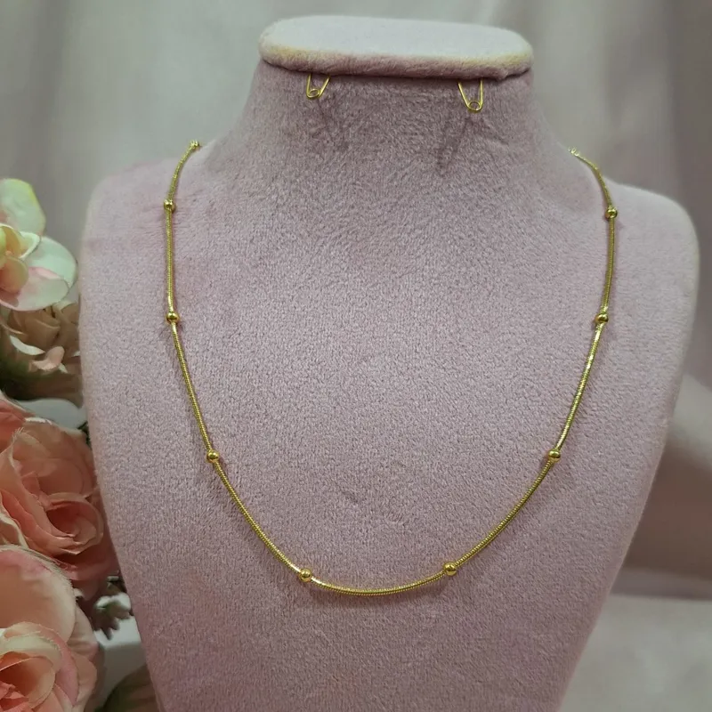 گردنبند ماری توپی ژوپینگ