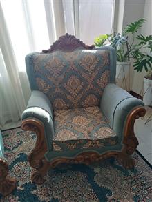 مبلمان