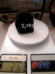 کربنادو