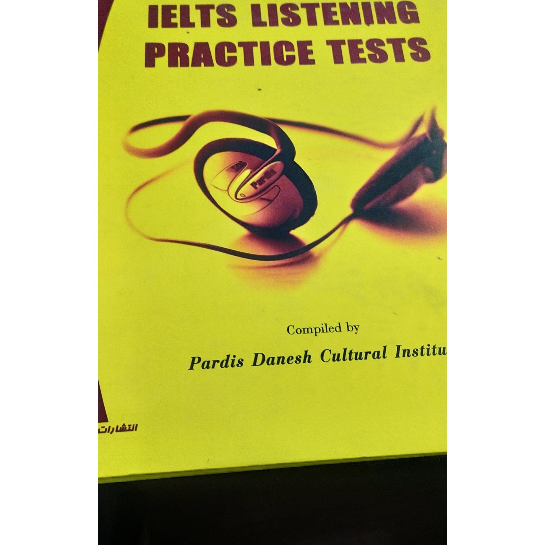 A Collection of 95 (آیلتس لیسینگ )