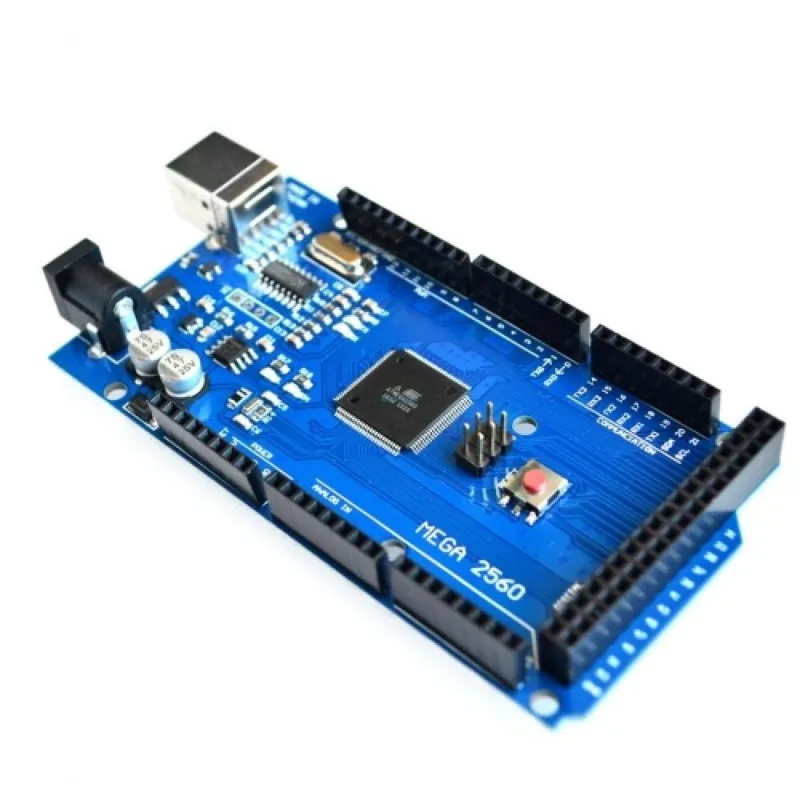 برد آردوینو مگا ARDUINO BOARD MEGA 2560