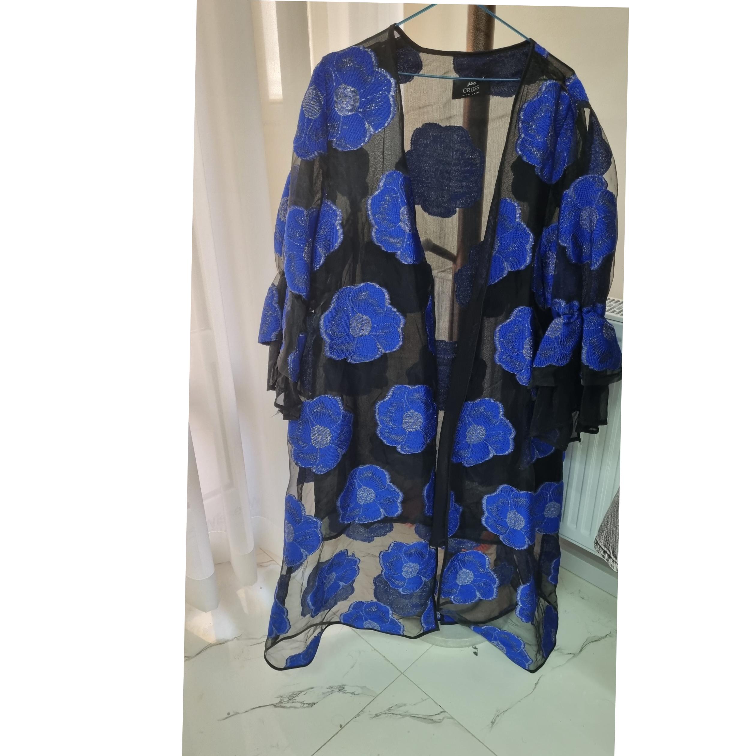 مانتو حریر مجلسی