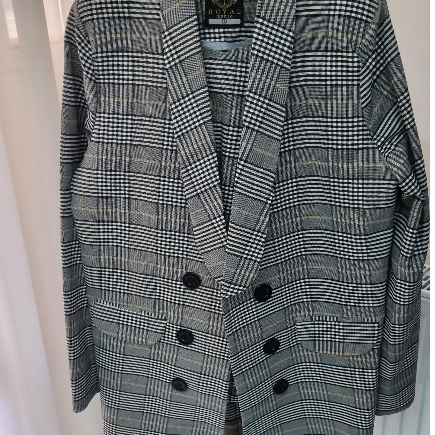 ست کت و شلوار