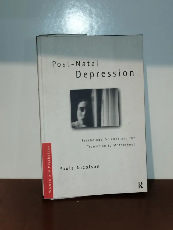 POST NATAL DEPRESSION