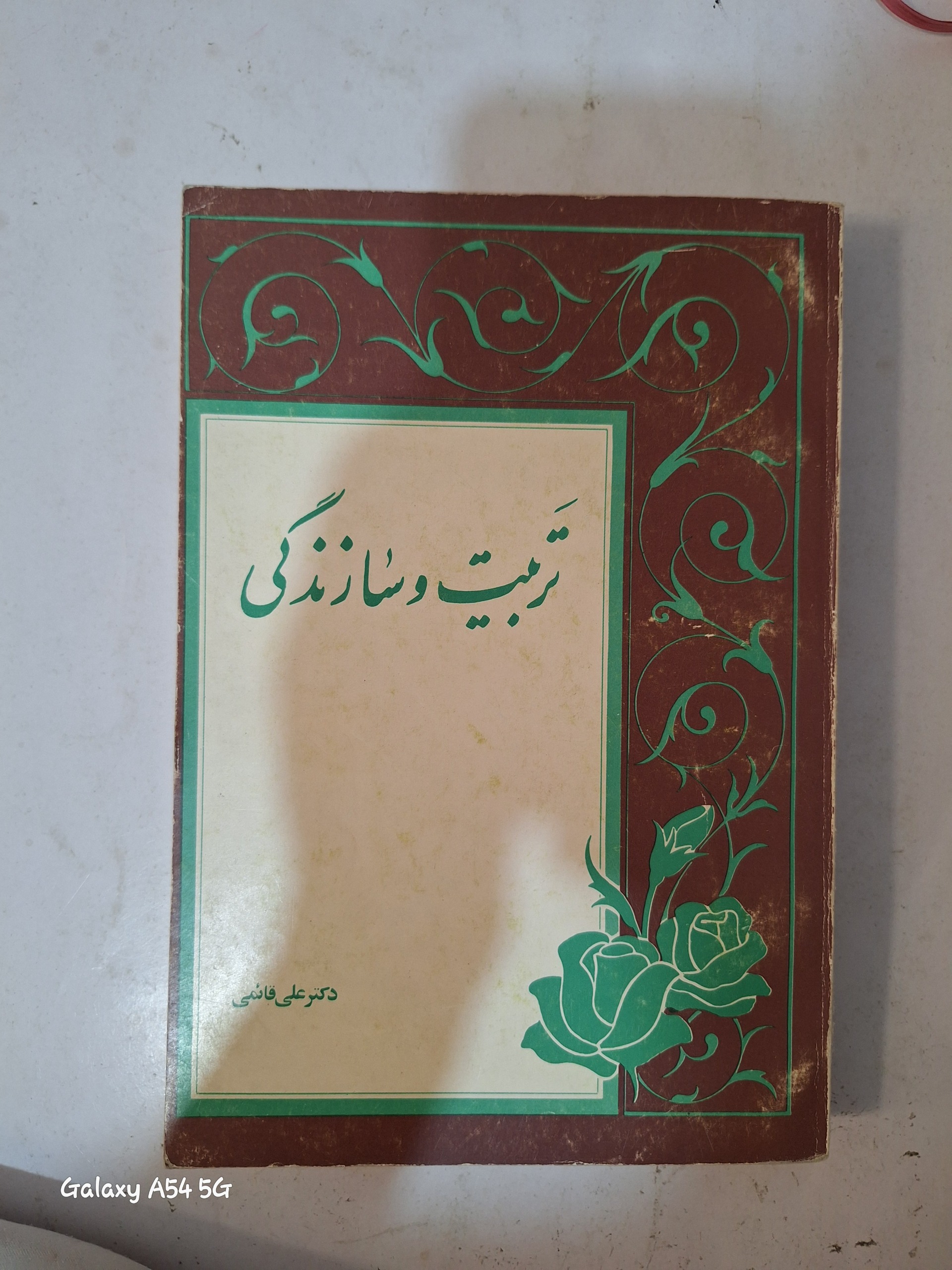 تربیت و سازندگی