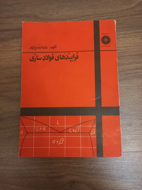 فرایندهای فولادسازی فولاد