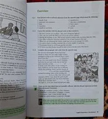 English