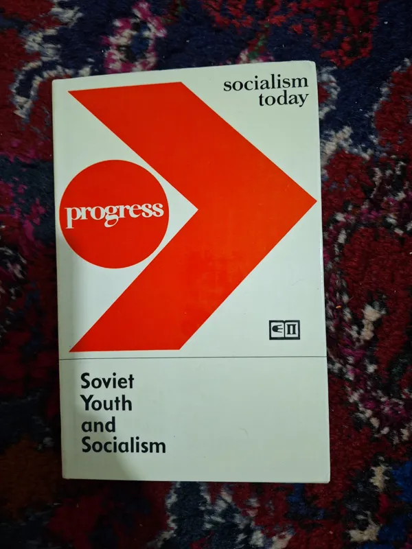Soviet youth and socialism