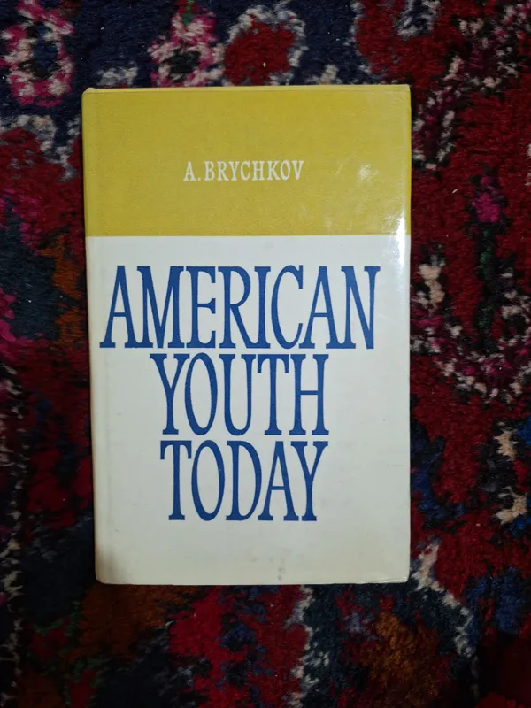 American youth today