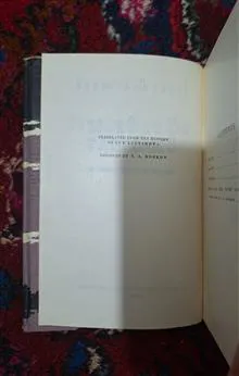 The