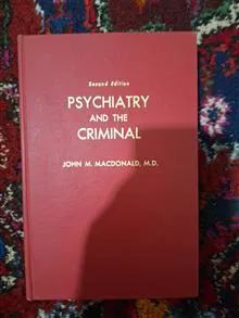 Psychiatry