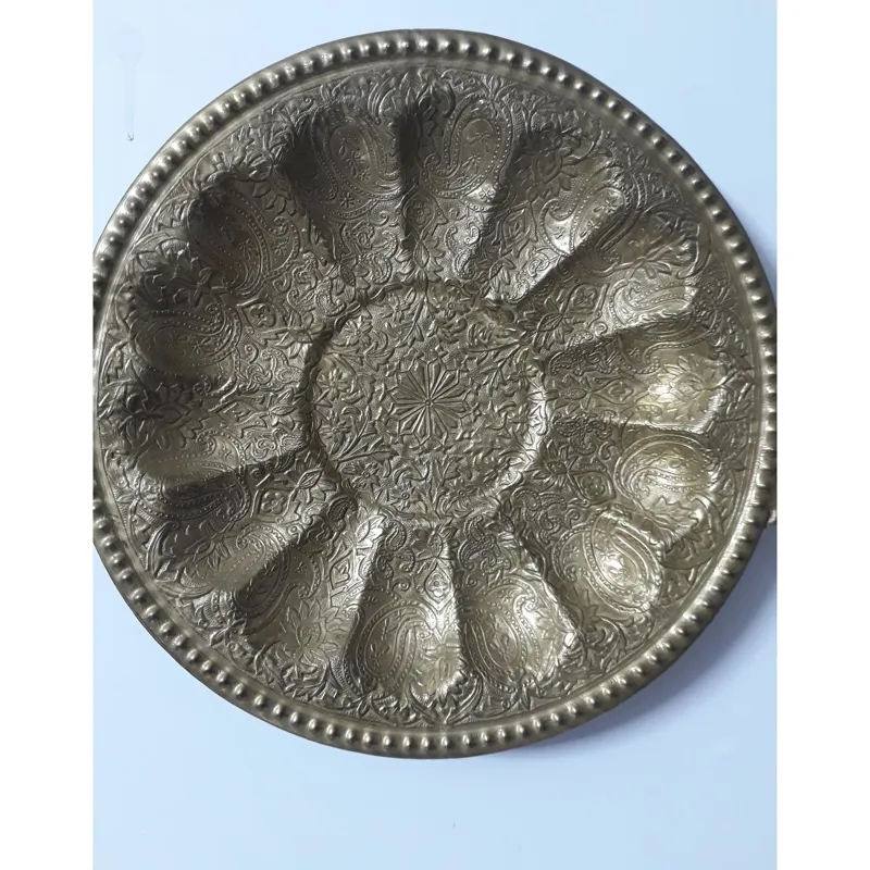 دیوارکوب قدیمی دستی