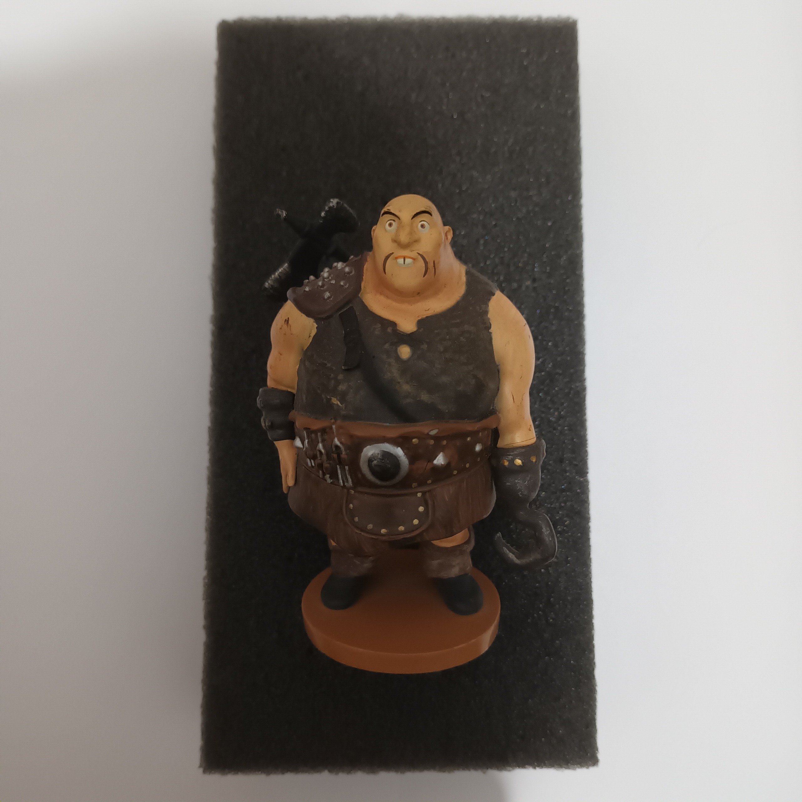 اکشن فیگور کارتونی