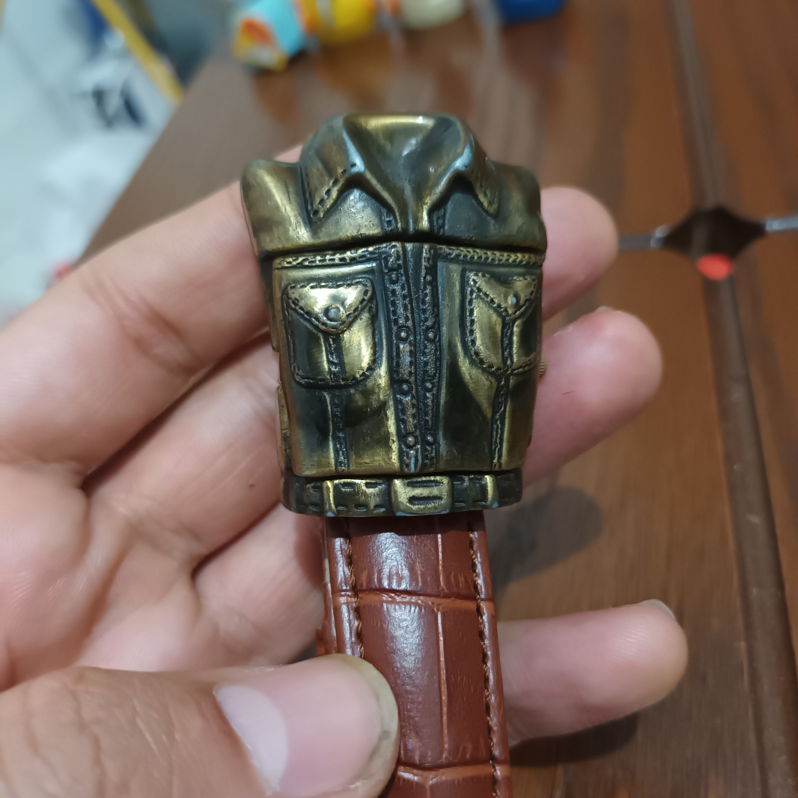 ساعت stone ژاپن