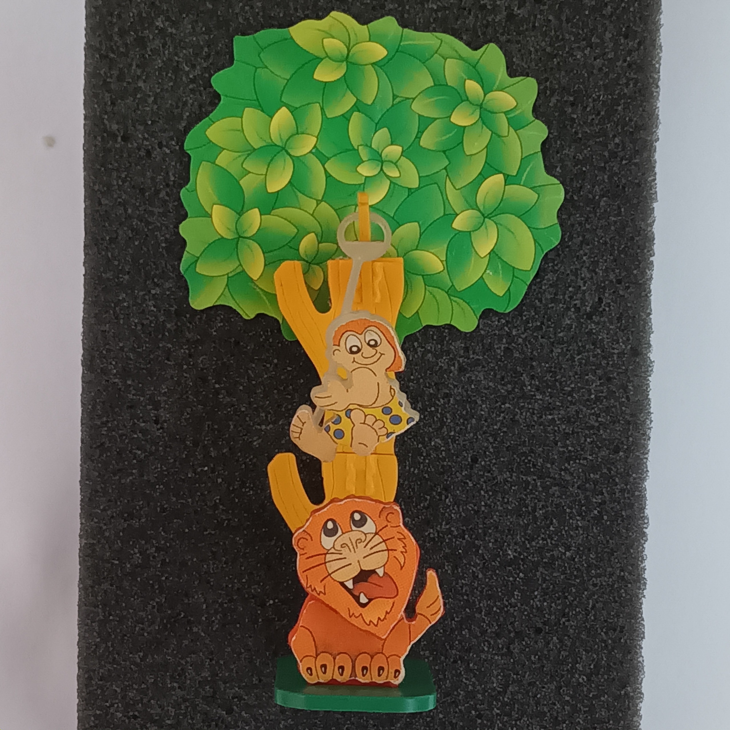 جایزه شانسی کیندر سوپرایز ( تخم مرغ شانسی)