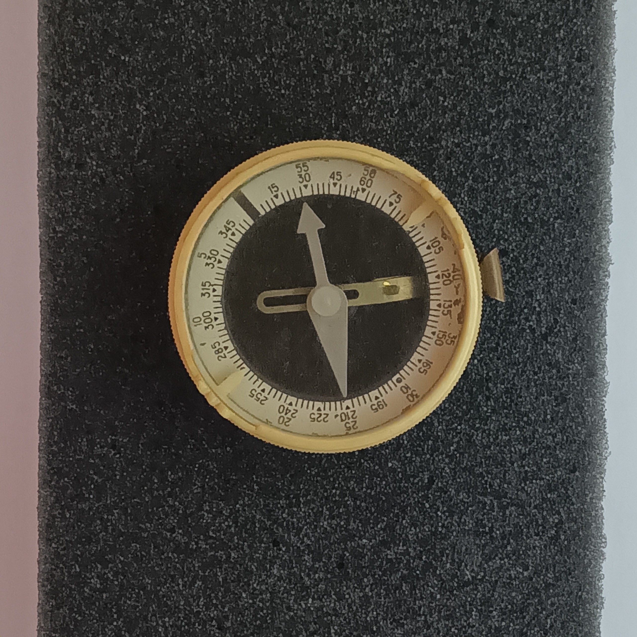 قطب نما انگلیسی 1930