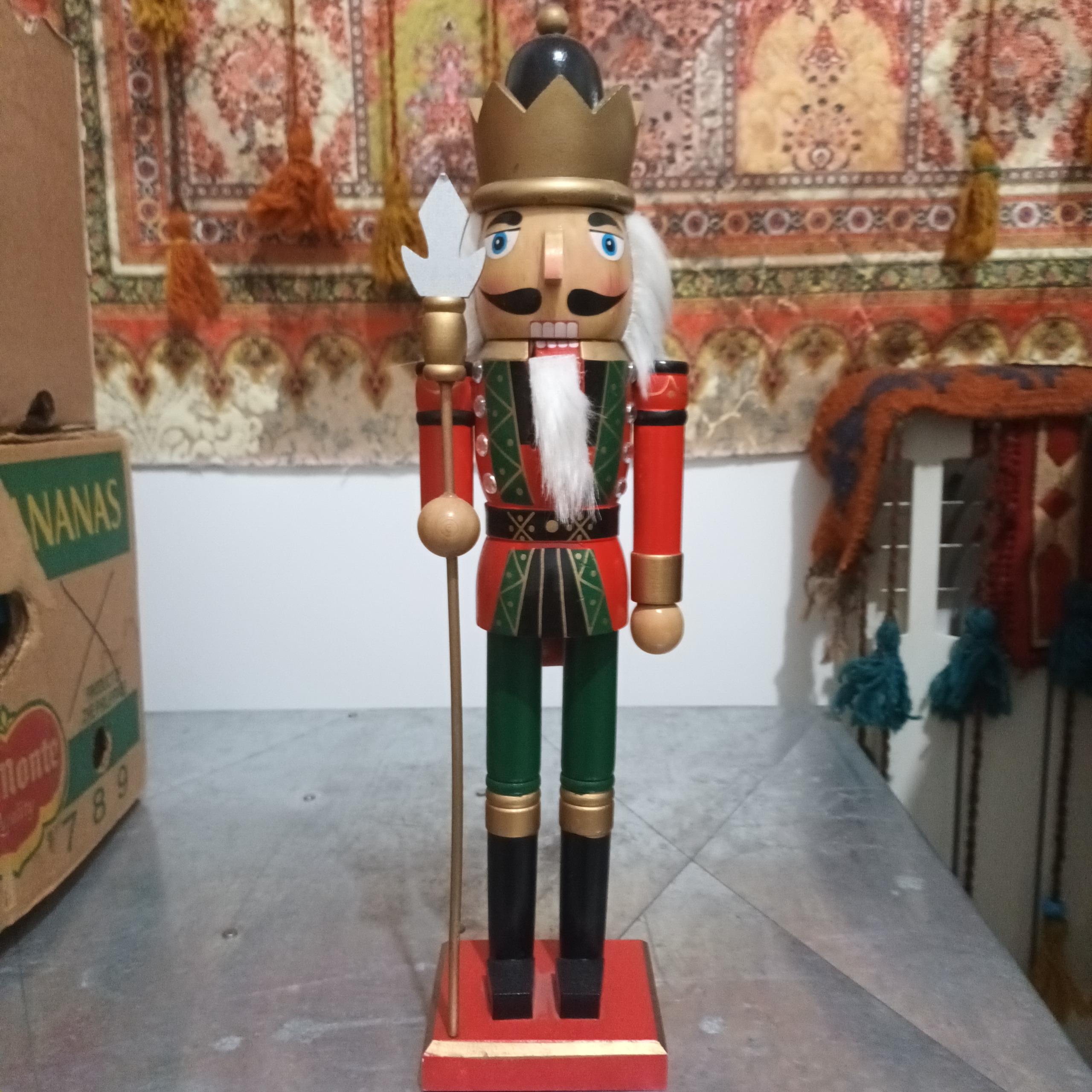 فندق شکن کریسمس