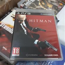 Hitman