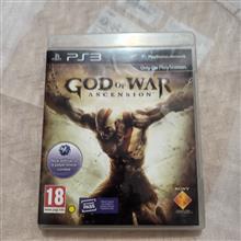 God