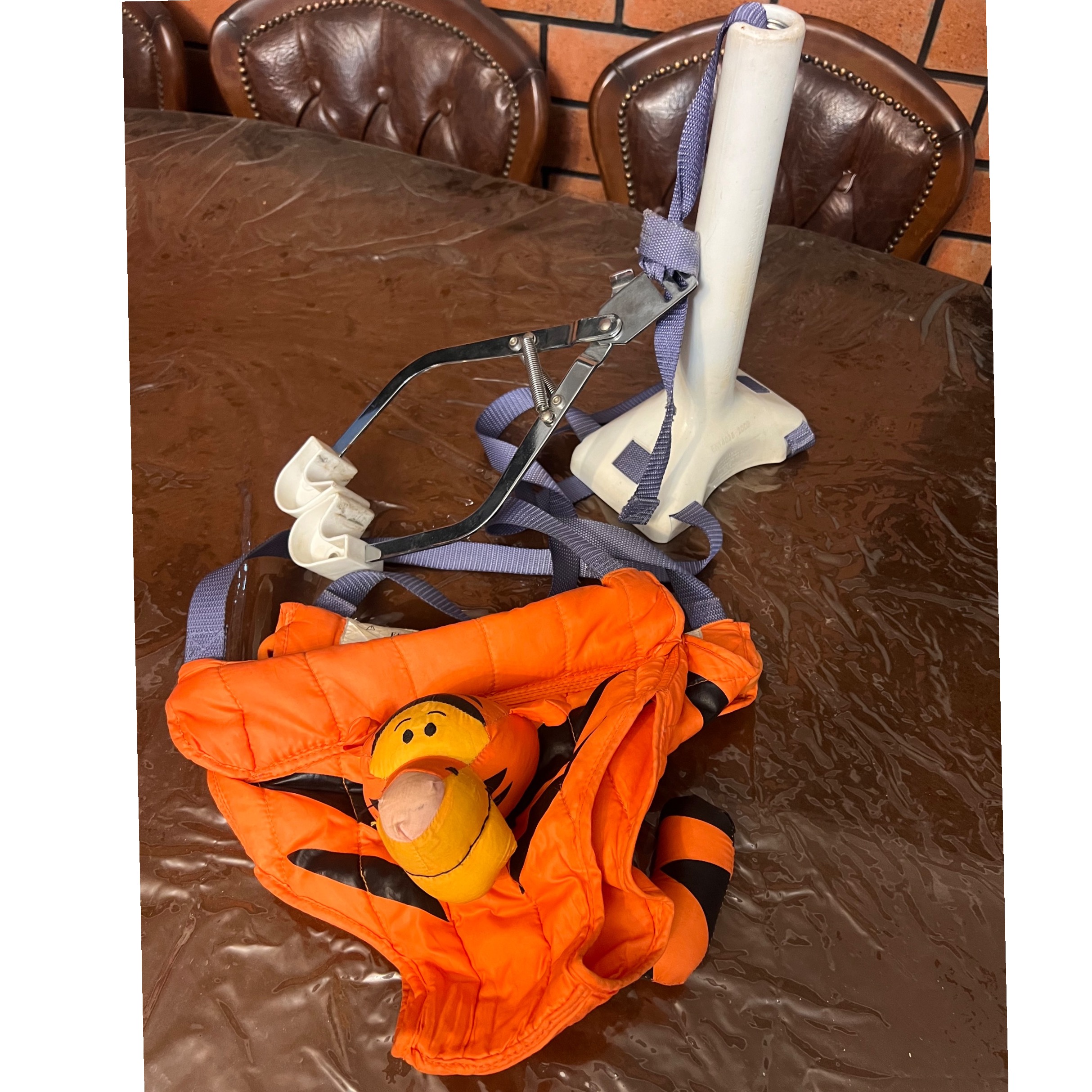 تاپ ببری خارجی