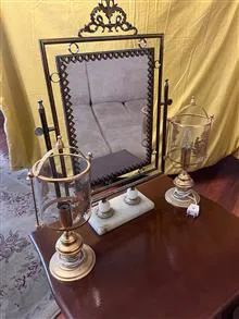 آیینه
