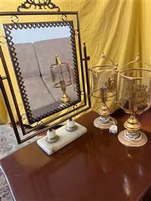 آیینه