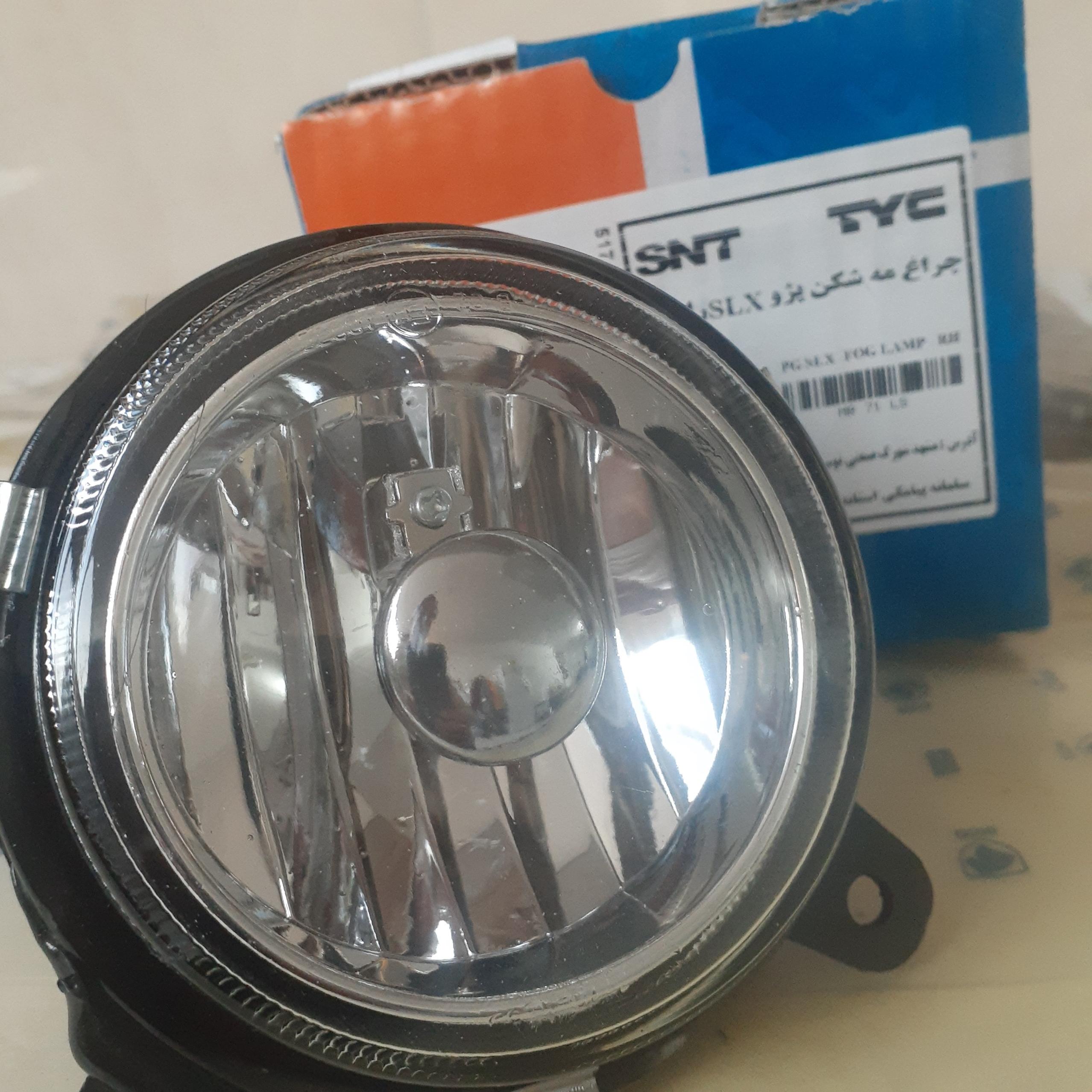 چراغ مه شکن راست SNT SLX 405