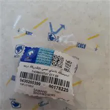 ترموستات