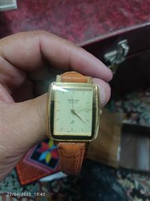 ساعت