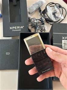 Xperia