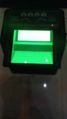 اسکنر